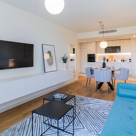 Stunning Flat In The Center Of Gaia By Lovelystay Vila Nova de Gaia Esterno foto