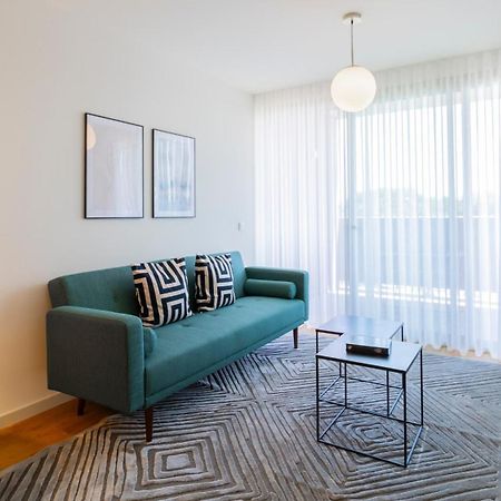 Stunning Flat In The Center Of Gaia By Lovelystay Vila Nova de Gaia Esterno foto