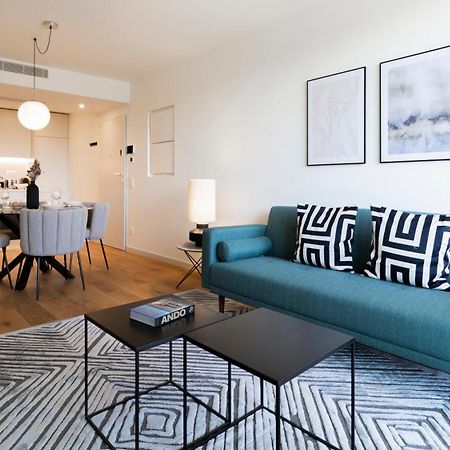 Stunning Flat In The Center Of Gaia By Lovelystay Vila Nova de Gaia Esterno foto