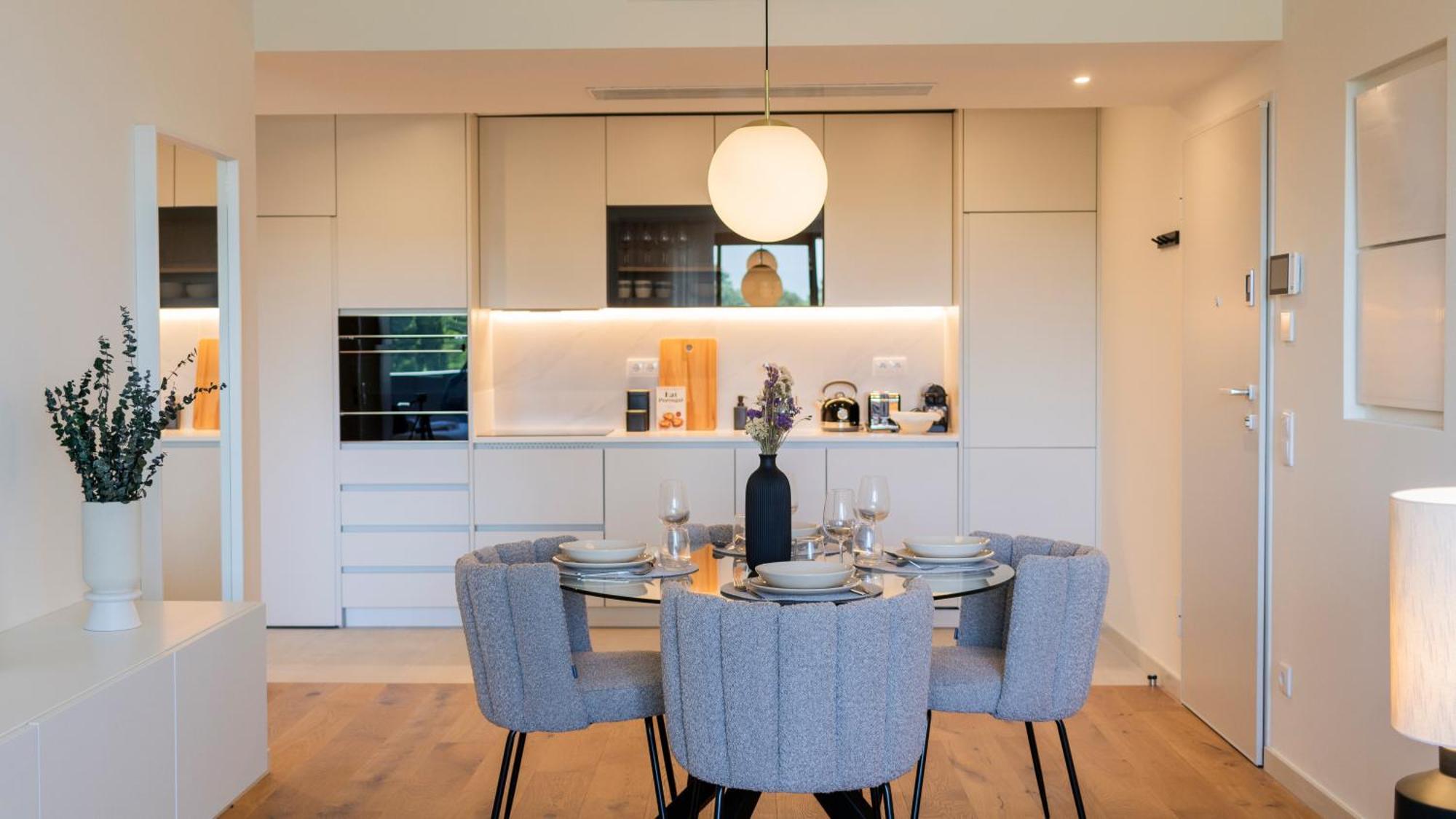 Stunning Flat In The Center Of Gaia By Lovelystay Vila Nova de Gaia Esterno foto