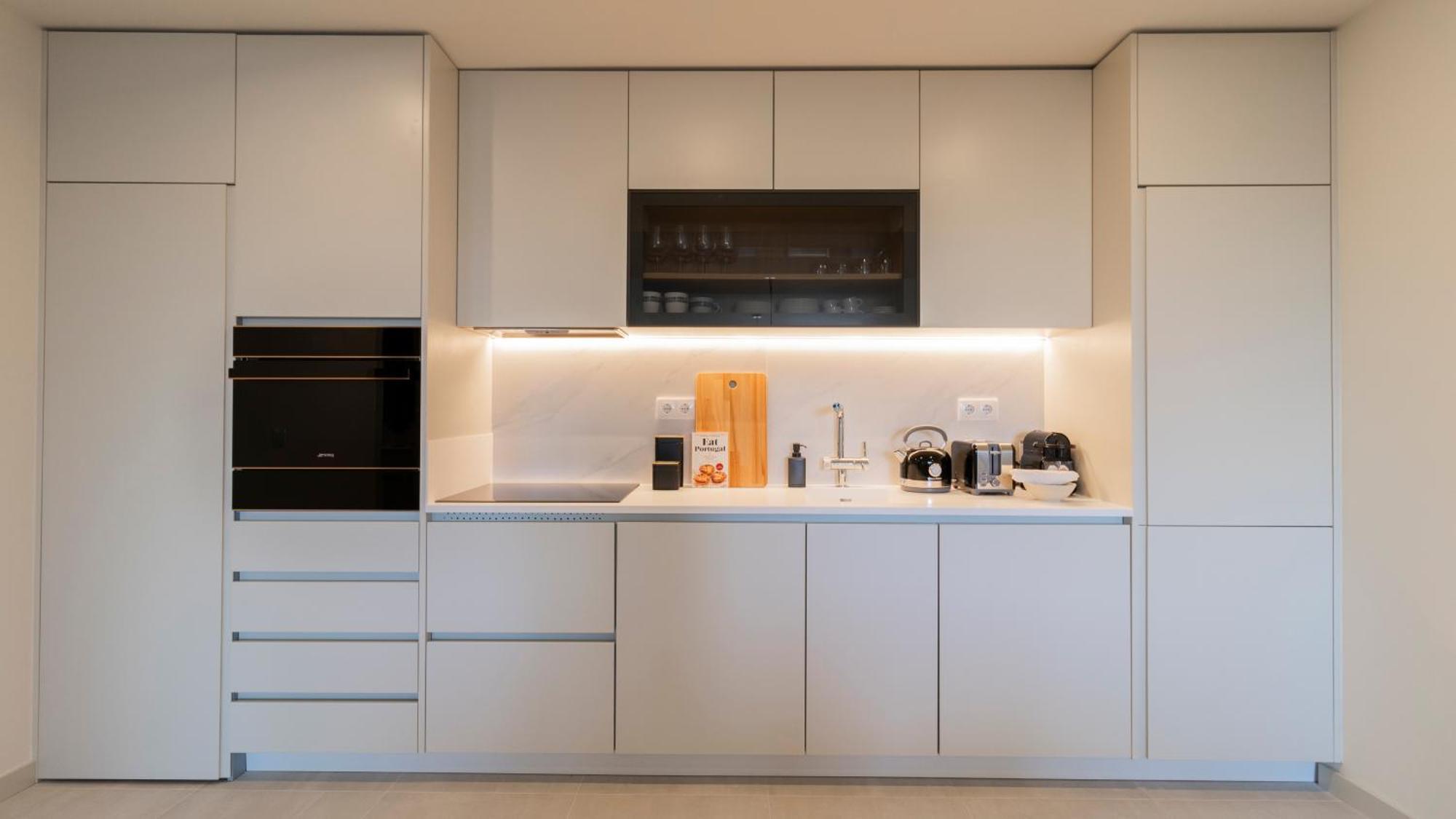 Stunning Flat In The Center Of Gaia By Lovelystay Vila Nova de Gaia Esterno foto