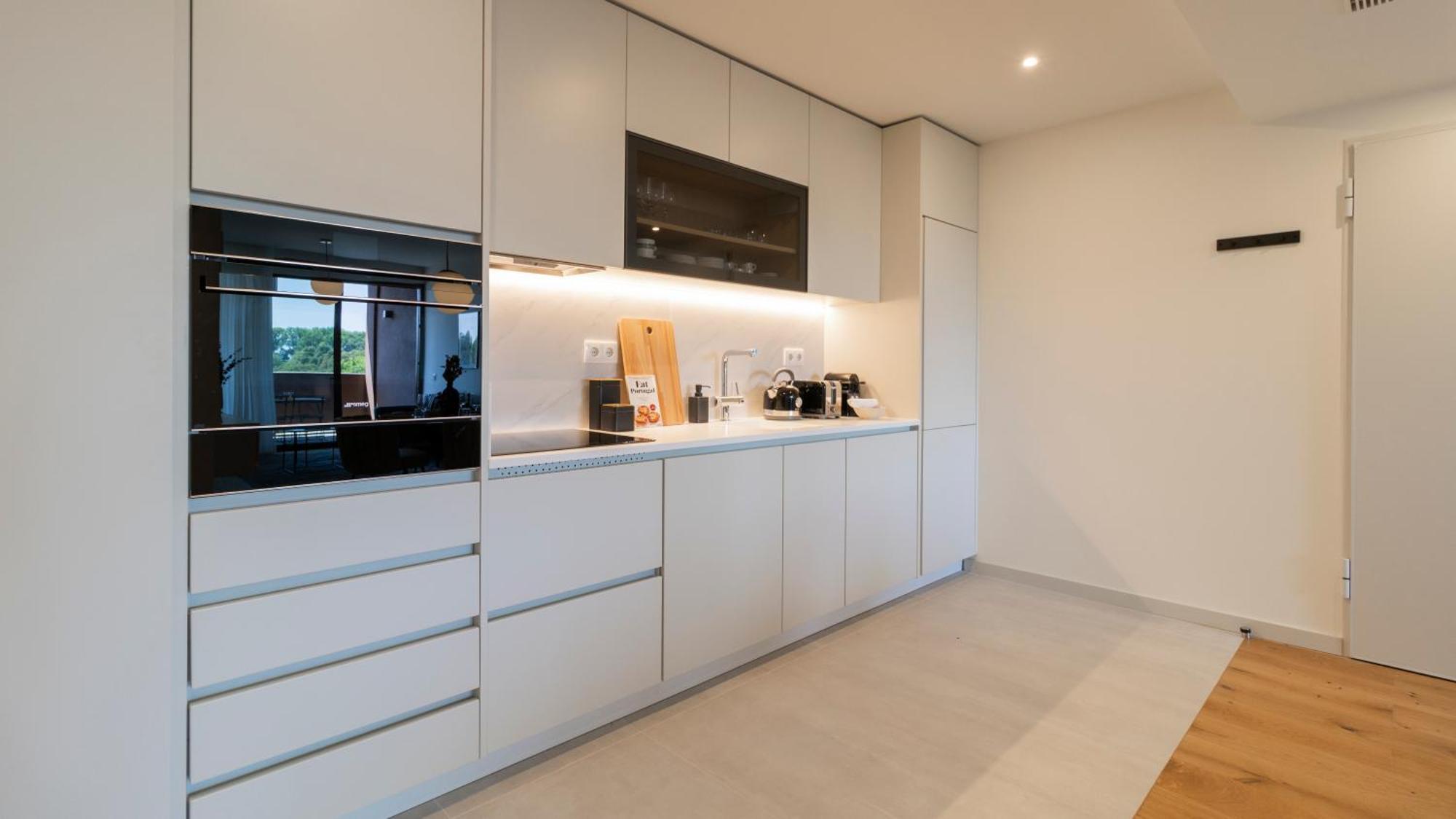 Stunning Flat In The Center Of Gaia By Lovelystay Vila Nova de Gaia Esterno foto