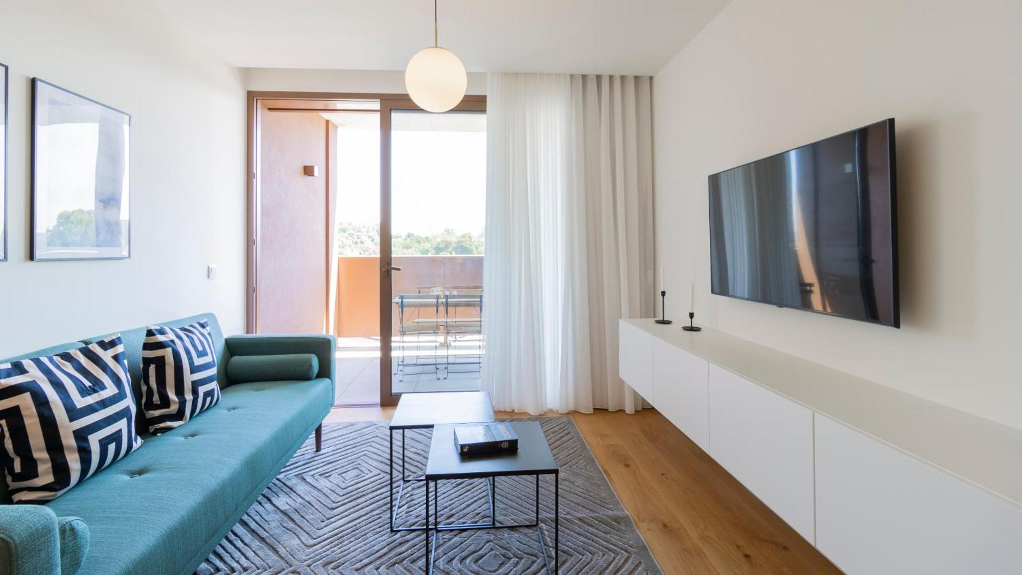 Stunning Flat In The Center Of Gaia By Lovelystay Vila Nova de Gaia Esterno foto