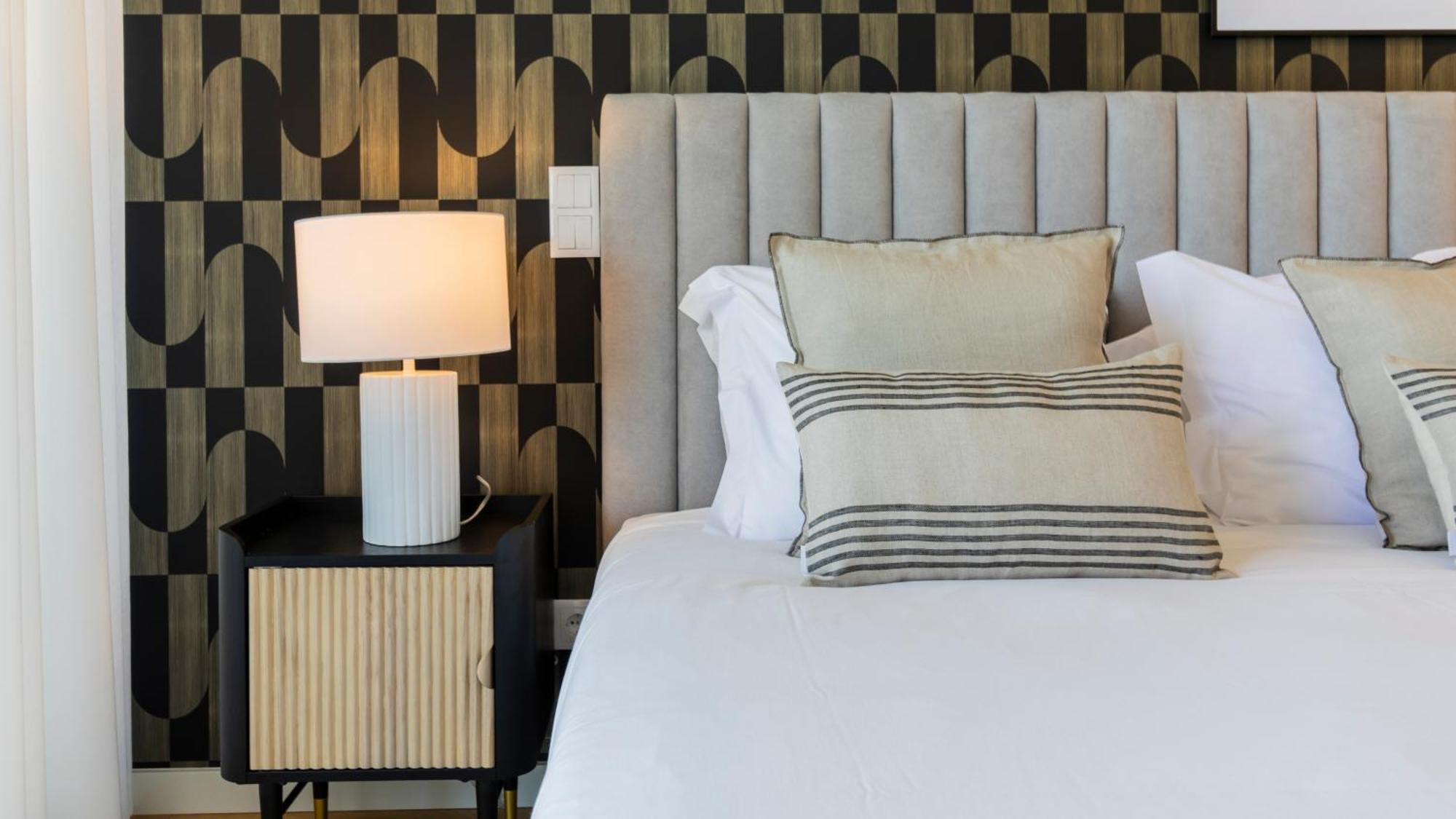 Stunning Flat In The Center Of Gaia By Lovelystay Vila Nova de Gaia Esterno foto