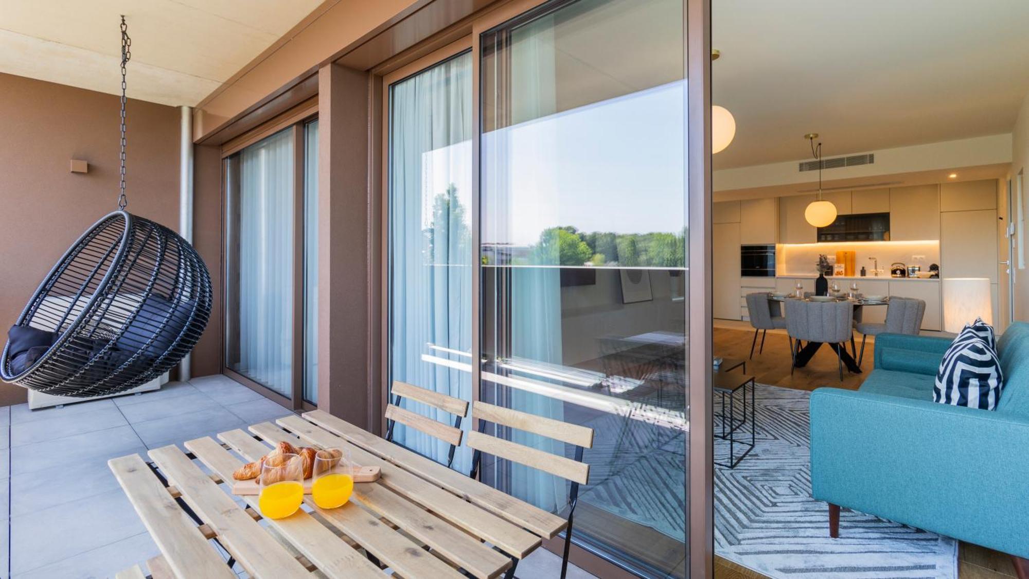 Stunning Flat In The Center Of Gaia By Lovelystay Vila Nova de Gaia Esterno foto